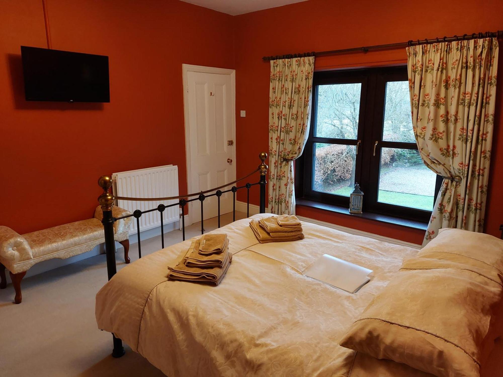 Thorndene B&B Hope Εξωτερικό φωτογραφία