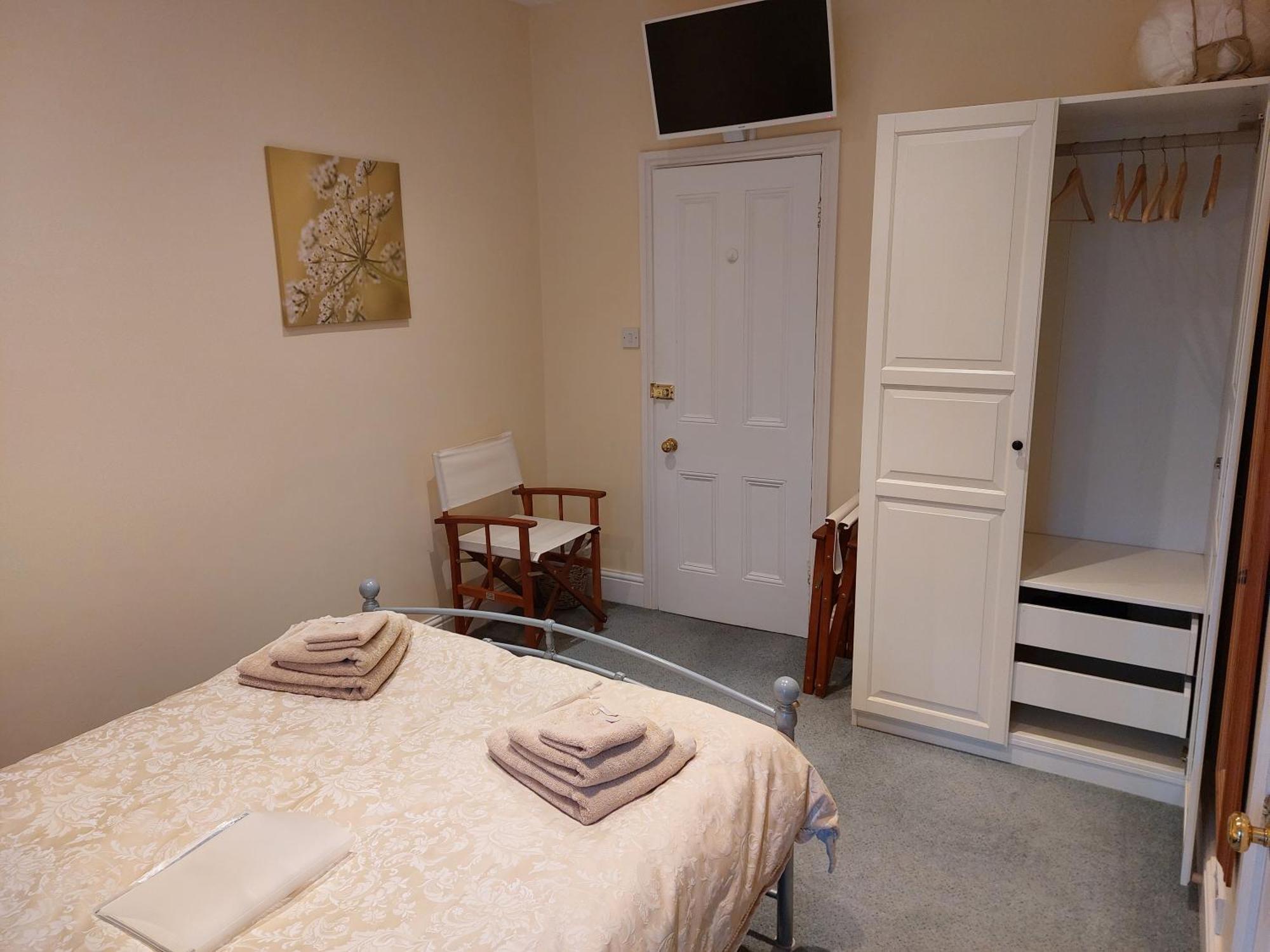 Thorndene B&B Hope Εξωτερικό φωτογραφία